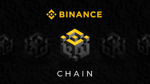 Binance