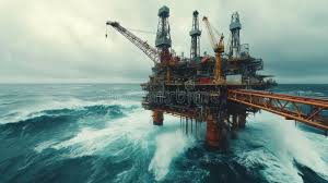 Oil and Gas Operations